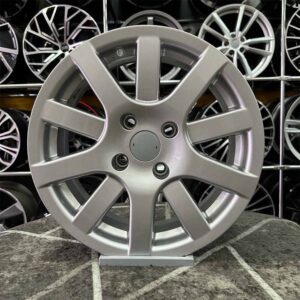 15 inç 4x108 Peugeot Citroen Gümüş Jant Modeli (4 Adet) 15 inç 4x108 Peugeot Citroen Gümüş Jant Modeli (4 Adet)