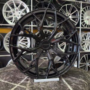 17 inç 4x100 Arceo Siyah Jant Modeli (4 Adet) 17 inç 4x100 Arceo Siyah Jant Modeli (4 Adet)